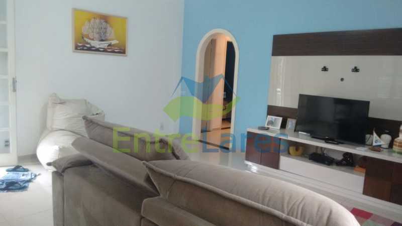 Conheça 8 do imóvel - Casa 3 quartos à venda Bancários, Rio de Janeiro - R$ 530.000 - ILCA30091 - 4 8 - Casa 3 quartos à venda Bancários, Rio de Janeiro - R$ 530.000 - ILCA30091 - 4