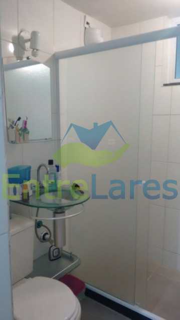 Conheça 25 do imóvel - Casa 3 quartos à venda Bancários, Rio de Janeiro - R$ 530.000 - ILCA30091 - 11 25 - Casa 3 quartos à venda Bancários, Rio de Janeiro - R$ 530.000 - ILCA30091 - 11