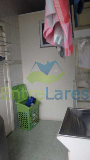 Conheça 45 do imóvel - Casa 3 quartos à venda Bancários, Rio de Janeiro - R$ 530.000 - ILCA30091 - 18 45 - Casa 3 quartos à venda Bancários, Rio de Janeiro - R$ 530.000 - ILCA30091 - 18