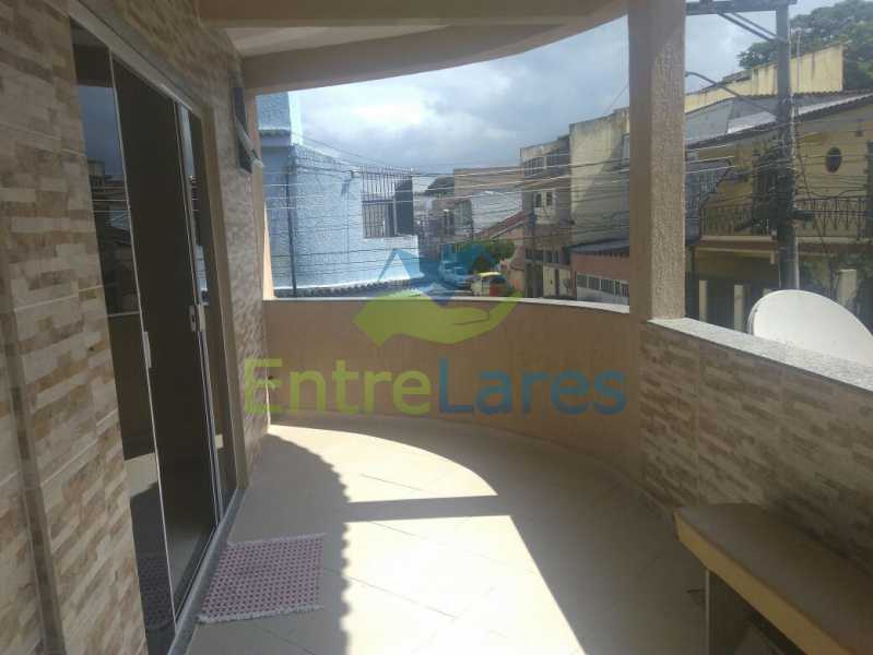Conheça 7a do imóvel - Casas na Portuguesa, 4 quartos sendo 1 suíte, 1 vaga de garagem. Rua Amanda Guimarães. - ILCA40066 - 6 7a - Casas na Portuguesa, 4 quartos sendo 1 suíte, 1 vaga de garagem. Rua Amanda Guimarães. - ILCA40066 - 6