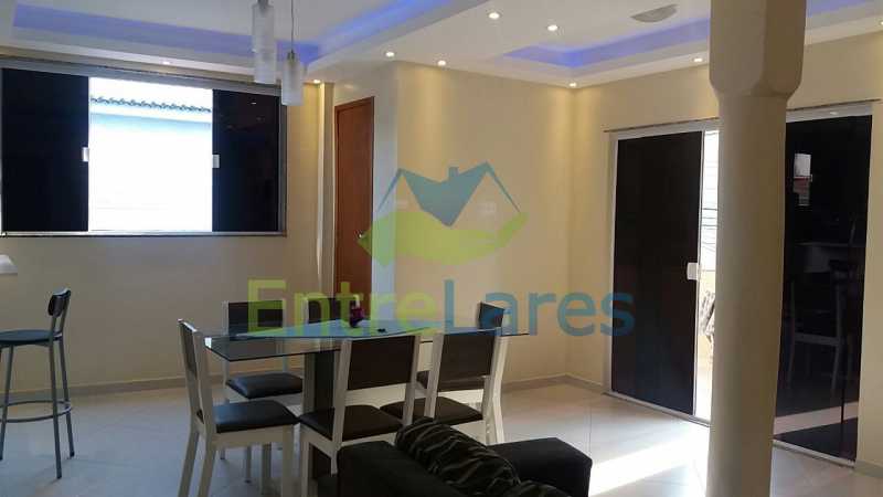 Conheça 8 do imóvel - Casas na Portuguesa, 4 quartos sendo 1 suíte, 1 vaga de garagem. Rua Amanda Guimarães. - ILCA40066 - 7 8 - Casas na Portuguesa, 4 quartos sendo 1 suíte, 1 vaga de garagem. Rua Amanda Guimarães. - ILCA40066 - 7
