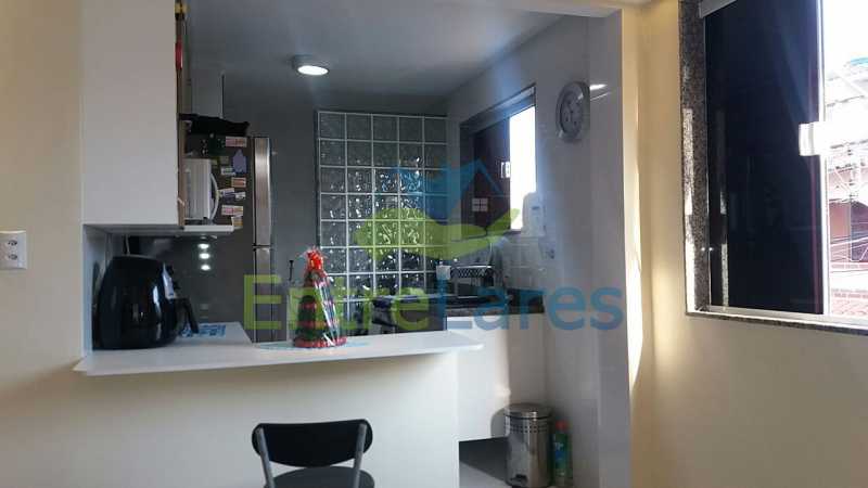 Conheça 10 do imóvel - Casas na Portuguesa, 4 quartos sendo 1 suíte, 1 vaga de garagem. Rua Amanda Guimarães. - ILCA40066 - 9 10 - Casas na Portuguesa, 4 quartos sendo 1 suíte, 1 vaga de garagem. Rua Amanda Guimarães. - ILCA40066 - 9