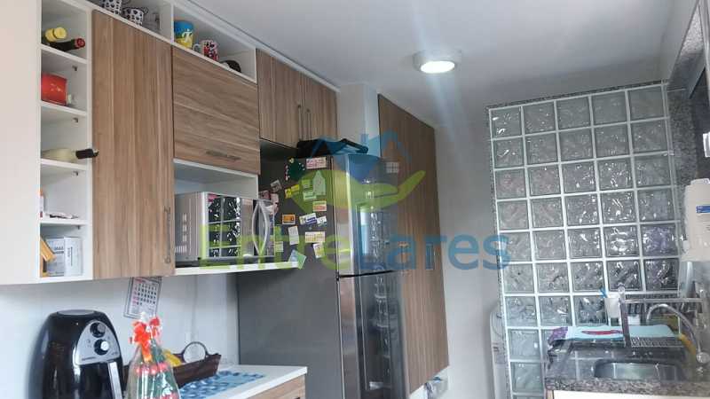 Conheça 41 do imóvel - Casas na Portuguesa, 4 quartos sendo 1 suíte, 1 vaga de garagem. Rua Amanda Guimarães. - ILCA40066 - 17 41 - Casas na Portuguesa, 4 quartos sendo 1 suíte, 1 vaga de garagem. Rua Amanda Guimarães. - ILCA40066 - 17