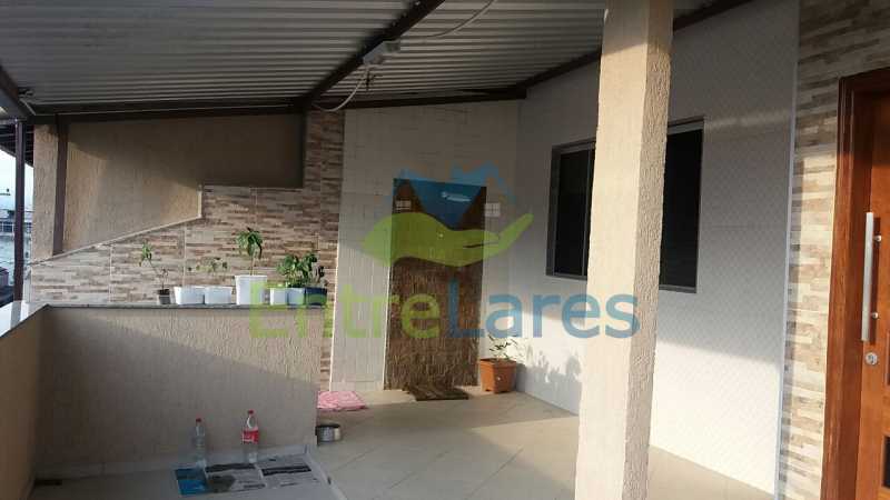 Conheça 59 do imóvel - Casas na Portuguesa, 4 quartos sendo 1 suíte, 1 vaga de garagem. Rua Amanda Guimarães. - ILCA40066 - 19 59 - Casas na Portuguesa, 4 quartos sendo 1 suíte, 1 vaga de garagem. Rua Amanda Guimarães. - ILCA40066 - 19