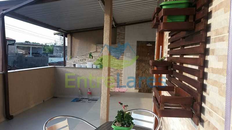 Conheça 60 do imóvel - Casas na Portuguesa, 4 quartos sendo 1 suíte, 1 vaga de garagem. Rua Amanda Guimarães. - ILCA40066 - 20 60 - Casas na Portuguesa, 4 quartos sendo 1 suíte, 1 vaga de garagem. Rua Amanda Guimarães. - ILCA40066 - 20