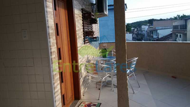 Conheça 61 do imóvel - Casas na Portuguesa, 4 quartos sendo 1 suíte, 1 vaga de garagem. Rua Amanda Guimarães. - ILCA40066 - 21 61 - Casas na Portuguesa, 4 quartos sendo 1 suíte, 1 vaga de garagem. Rua Amanda Guimarães. - ILCA40066 - 21