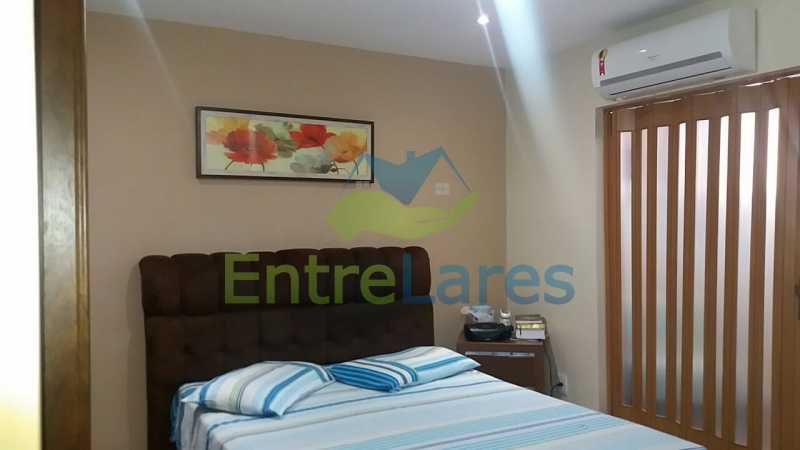 Conheça 74 do imóvel - Casas na Portuguesa, 4 quartos sendo 1 suíte, 1 vaga de garagem. Rua Amanda Guimarães. - ILCA40066 - 25 74 - Casas na Portuguesa, 4 quartos sendo 1 suíte, 1 vaga de garagem. Rua Amanda Guimarães. - ILCA40066 - 25