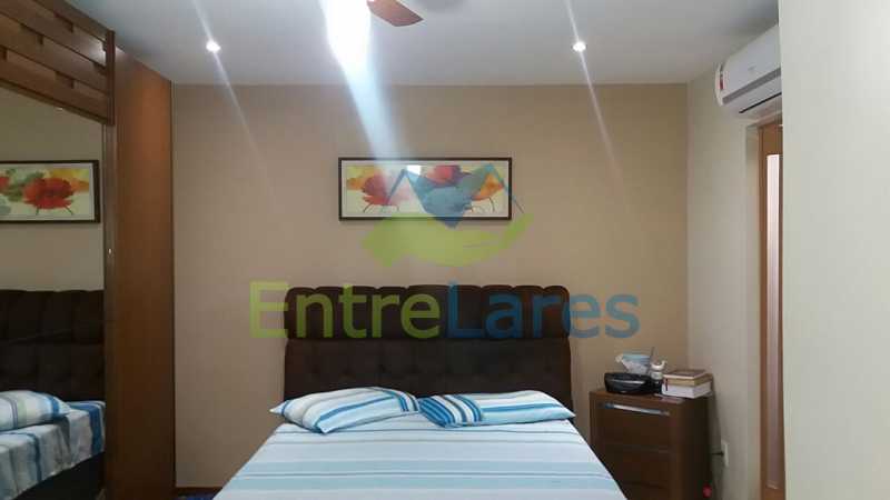Conheça 75 do imóvel - Casas na Portuguesa, 4 quartos sendo 1 suíte, 1 vaga de garagem. Rua Amanda Guimarães. - ILCA40066 - 26 75 - Casas na Portuguesa, 4 quartos sendo 1 suíte, 1 vaga de garagem. Rua Amanda Guimarães. - ILCA40066 - 26