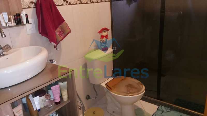 Conheça 77 do imóvel - Casas na Portuguesa, 4 quartos sendo 1 suíte, 1 vaga de garagem. Rua Amanda Guimarães. - ILCA40066 - 29 77 - Casas na Portuguesa, 4 quartos sendo 1 suíte, 1 vaga de garagem. Rua Amanda Guimarães. - ILCA40066 - 29