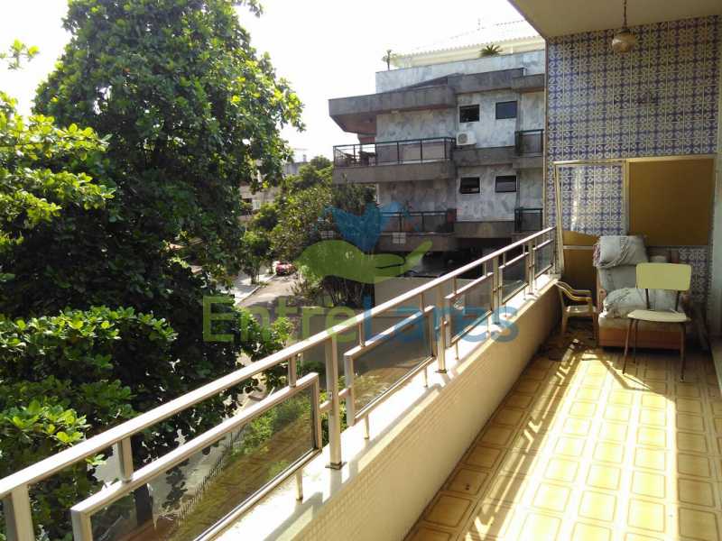 Conheça 4 do imóvel - Apartamento no Jardim Guanabara, 3 quartos sendo 1 suíte, precisando modernizar, 2 vagas de garagem. Rua Aylton Vasconcellos. - ILAP30195 - 1 4 - Apartamento no Jardim Guanabara, 3 quartos sendo 1 suíte, precisando modernizar, 2 vagas de garagem. Rua Aylton Vasconcellos. - ILAP30195 - 1