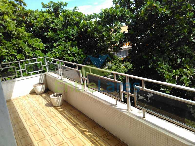 Conheça 5 do imóvel - Apartamento no Jardim Guanabara, 3 quartos sendo 1 suíte, precisando modernizar, 2 vagas de garagem. Rua Aylton Vasconcellos. - ILAP30195 - 3 5 - Apartamento no Jardim Guanabara, 3 quartos sendo 1 suíte, precisando modernizar, 2 vagas de garagem. Rua Aylton Vasconcellos. - ILAP30195 - 3