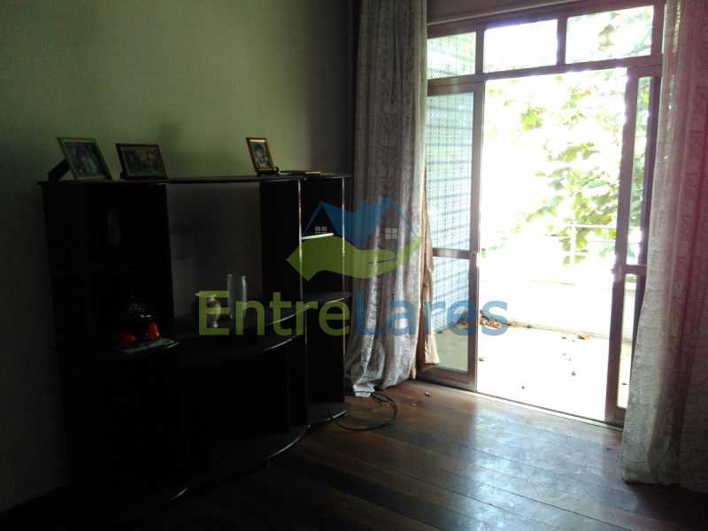 Conheça 6 do imóvel - Apartamento no Jardim Guanabara, 3 quartos sendo 1 suíte, precisando modernizar, 2 vagas de garagem. Rua Aylton Vasconcellos. - ILAP30195 - 4 6 - Apartamento no Jardim Guanabara, 3 quartos sendo 1 suíte, precisando modernizar, 2 vagas de garagem. Rua Aylton Vasconcellos. - ILAP30195 - 4