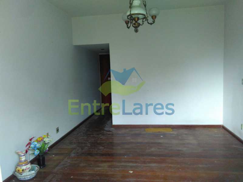 Conheça 9 do imóvel - Apartamento no Jardim Guanabara, 3 quartos sendo 1 suíte, precisando modernizar, 2 vagas de garagem. Rua Aylton Vasconcellos. - ILAP30195 - 5 9 - Apartamento no Jardim Guanabara, 3 quartos sendo 1 suíte, precisando modernizar, 2 vagas de garagem. Rua Aylton Vasconcellos. - ILAP30195 - 5