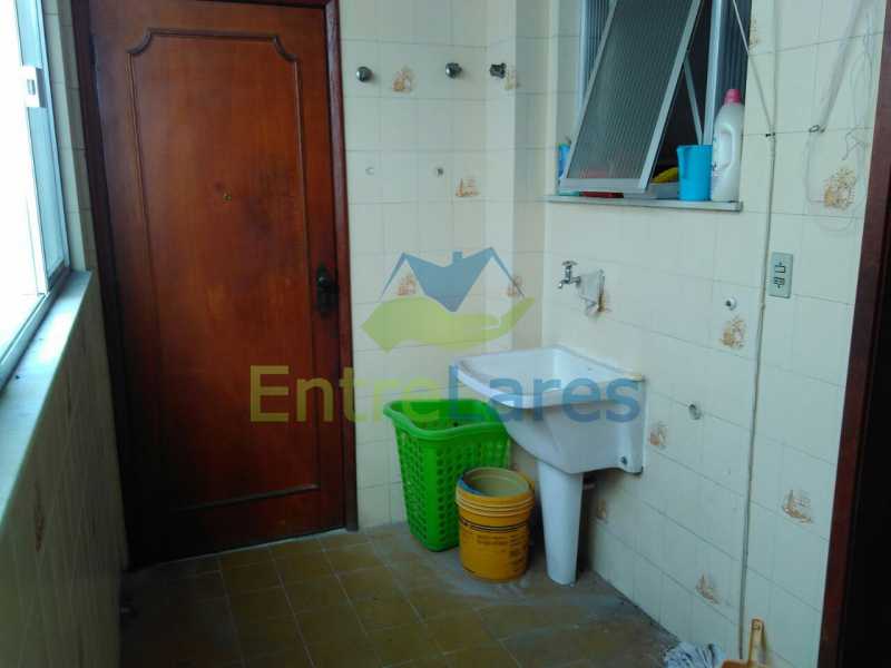 Conheça 60 do imóvel - Apartamento no Jardim Guanabara, 3 quartos sendo 1 suíte, precisando modernizar, 2 vagas de garagem. Rua Aylton Vasconcellos. - ILAP30195 - 15 60 - Apartamento no Jardim Guanabara, 3 quartos sendo 1 suíte, precisando modernizar, 2 vagas de garagem. Rua Aylton Vasconcellos. - ILAP30195 - 15