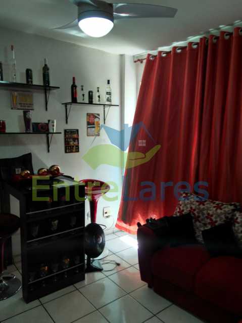 Conheça 8 do imóvel - Apartamento na Portuguesa, 2 quartos, 1 vaga de garagem. Avenida Carlos Meziano. - ILAP20325 - 5 8 - Apartamento na Portuguesa, 2 quartos, 1 vaga de garagem. Avenida Carlos Meziano. - ILAP20325 - 5