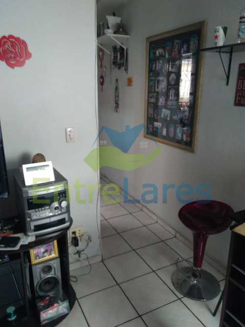 Conheça 9 do imóvel - Apartamento na Portuguesa, 2 quartos, 1 vaga de garagem. Avenida Carlos Meziano. - ILAP20325 - 6 9 - Apartamento na Portuguesa, 2 quartos, 1 vaga de garagem. Avenida Carlos Meziano. - ILAP20325 - 6