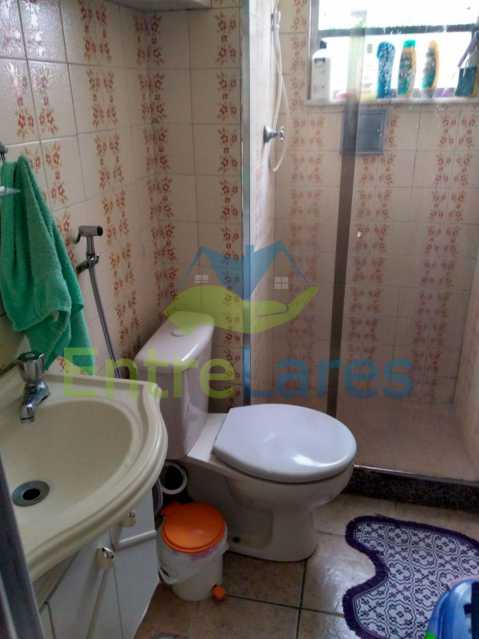 Conheça 32 do imóvel - Apartamento na Portuguesa, 2 quartos, 1 vaga de garagem. Avenida Carlos Meziano. - ILAP20325 - 11 32 - Apartamento na Portuguesa, 2 quartos, 1 vaga de garagem. Avenida Carlos Meziano. - ILAP20325 - 11