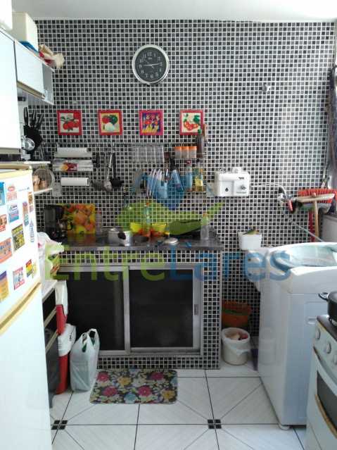 Conheça 38 do imóvel - Apartamento na Portuguesa, 2 quartos, 1 vaga de garagem. Avenida Carlos Meziano. - ILAP20325 - 13 38 - Apartamento na Portuguesa, 2 quartos, 1 vaga de garagem. Avenida Carlos Meziano. - ILAP20325 - 13
