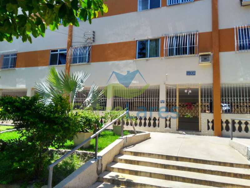 Conheça 62 do imóvel - Apartamento na Portuguesa, 2 quartos, 1 vaga de garagem. Avenida Carlos Meziano. - ILAP20325 - 14 62 - Apartamento na Portuguesa, 2 quartos, 1 vaga de garagem. Avenida Carlos Meziano. - ILAP20325 - 14