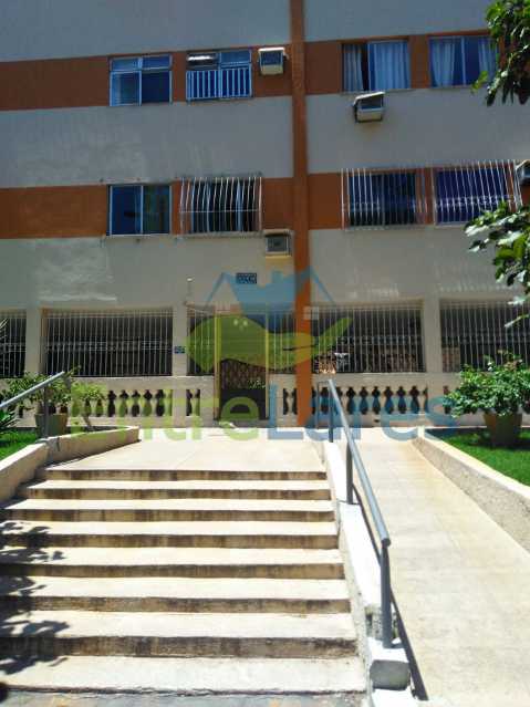 Conheça 67 do imóvel - Apartamento na Portuguesa, 2 quartos, 1 vaga de garagem. Avenida Carlos Meziano. - ILAP20325 - 15 67 - Apartamento na Portuguesa, 2 quartos, 1 vaga de garagem. Avenida Carlos Meziano. - ILAP20325 - 15