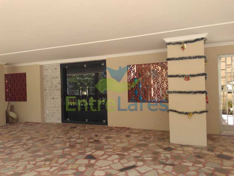 Conheça 68 do imóvel - Apartamento na Portuguesa, 2 quartos, 1 vaga de garagem. Avenida Carlos Meziano. - ILAP20325 - 16 68 - Apartamento na Portuguesa, 2 quartos, 1 vaga de garagem. Avenida Carlos Meziano. - ILAP20325 - 16