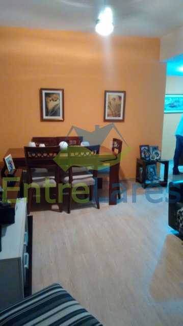 Conheça 8 do imóvel - Apartamento na Pitangueiras, 2 quartos, dependência completa, varanda, 1 vaga de garagem, Rua Nambi. - ILAP20329 - 1 8 - Apartamento na Pitangueiras, 2 quartos, dependência completa, varanda, 1 vaga de garagem, Rua Nambi. - ILAP20329 - 1