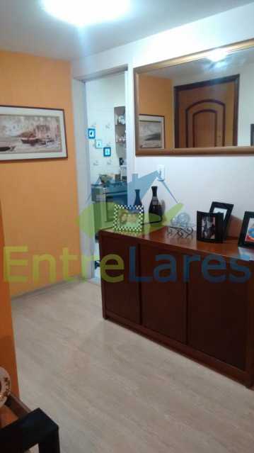 Conheça 9 do imóvel - Apartamento na Pitangueiras, 2 quartos, dependência completa, varanda, 1 vaga de garagem, Rua Nambi. - ILAP20329 - 3 9 - Apartamento na Pitangueiras, 2 quartos, dependência completa, varanda, 1 vaga de garagem, Rua Nambi. - ILAP20329 - 3