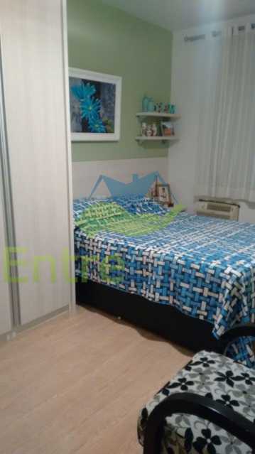 Conheça 20 do imóvel - Apartamento na Pitangueiras, 2 quartos, dependência completa, varanda, 1 vaga de garagem, Rua Nambi. - ILAP20329 - 4 20 - Apartamento na Pitangueiras, 2 quartos, dependência completa, varanda, 1 vaga de garagem, Rua Nambi. - ILAP20329 - 4