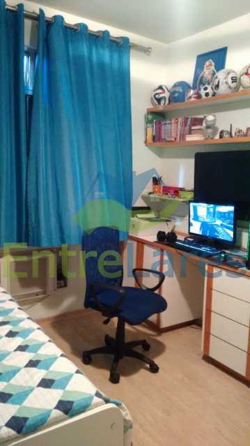 Conheça 22 do imóvel - Apartamento na Pitangueiras, 2 quartos, dependência completa, varanda, 1 vaga de garagem, Rua Nambi. - ILAP20329 - 6 22 - Apartamento na Pitangueiras, 2 quartos, dependência completa, varanda, 1 vaga de garagem, Rua Nambi. - ILAP20329 - 6