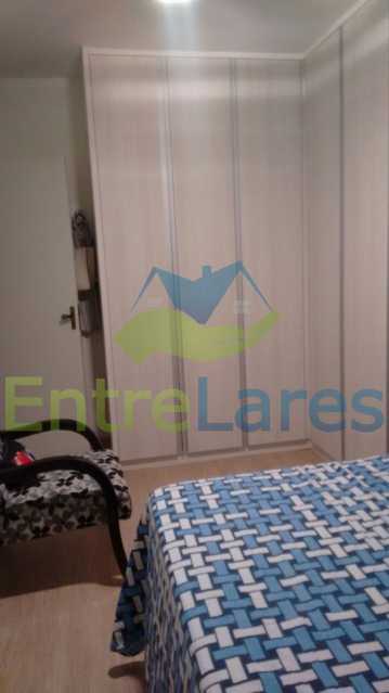 Conheça 23 do imóvel - Apartamento na Pitangueiras, 2 quartos, dependência completa, varanda, 1 vaga de garagem, Rua Nambi. - ILAP20329 - 7 23 - Apartamento na Pitangueiras, 2 quartos, dependência completa, varanda, 1 vaga de garagem, Rua Nambi. - ILAP20329 - 7