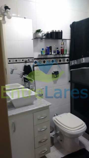 Conheça 30 do imóvel - Apartamento na Pitangueiras, 2 quartos, dependência completa, varanda, 1 vaga de garagem, Rua Nambi. - ILAP20329 - 8 30 - Apartamento na Pitangueiras, 2 quartos, dependência completa, varanda, 1 vaga de garagem, Rua Nambi. - ILAP20329 - 8
