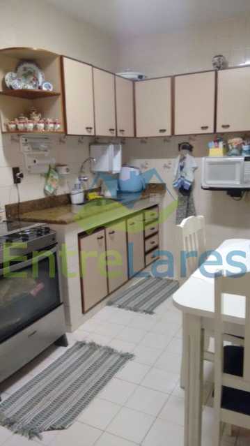 Conheça 39 do imóvel - Apartamento na Pitangueiras, 2 quartos, dependência completa, varanda, 1 vaga de garagem, Rua Nambi. - ILAP20329 - 9 39 - Apartamento na Pitangueiras, 2 quartos, dependência completa, varanda, 1 vaga de garagem, Rua Nambi. - ILAP20329 - 9