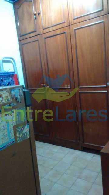 Conheça 47 do imóvel - Apartamento na Pitangueiras, 2 quartos, dependência completa, varanda, 1 vaga de garagem, Rua Nambi. - ILAP20329 - 13 47 - Apartamento na Pitangueiras, 2 quartos, dependência completa, varanda, 1 vaga de garagem, Rua Nambi. - ILAP20329 - 13