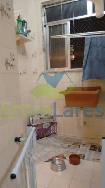 Conheça 48 do imóvel - Apartamento na Pitangueiras, 2 quartos, dependência completa, varanda, 1 vaga de garagem, Rua Nambi. - ILAP20329 - 14 48 - Apartamento na Pitangueiras, 2 quartos, dependência completa, varanda, 1 vaga de garagem, Rua Nambi. - ILAP20329 - 14
