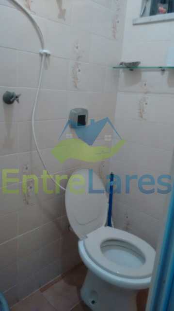 Conheça 50 do imóvel - Apartamento na Pitangueiras, 2 quartos, dependência completa, varanda, 1 vaga de garagem, Rua Nambi. - ILAP20329 - 15 50 - Apartamento na Pitangueiras, 2 quartos, dependência completa, varanda, 1 vaga de garagem, Rua Nambi. - ILAP20329 - 15