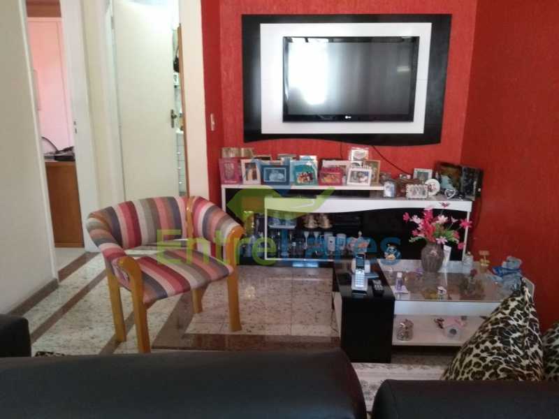 Conheça 6 do imóvel - Apartamento no Tauá, 2 quartos sendo 1 suíte, 1 vaga de garagem. Estrada do Dendê. - ILAP20330 - 1 6 - Apartamento no Tauá, 2 quartos sendo 1 suíte, 1 vaga de garagem. Estrada do Dendê. - ILAP20330 - 1