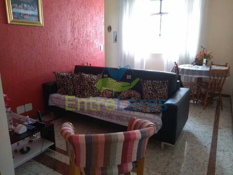 Conheça 6a do imóvel - Apartamento no Tauá, 2 quartos sendo 1 suíte, 1 vaga de garagem. Estrada do Dendê. - ILAP20330 - 3 6a - Apartamento no Tauá, 2 quartos sendo 1 suíte, 1 vaga de garagem. Estrada do Dendê. - ILAP20330 - 3