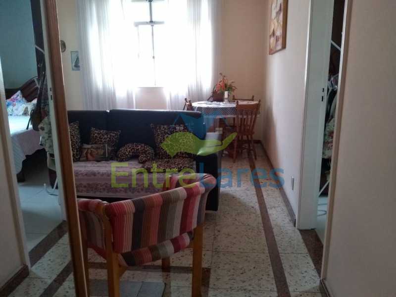 Conheça 7 do imóvel - Apartamento no Tauá, 2 quartos sendo 1 suíte, 1 vaga de garagem. Estrada do Dendê. - ILAP20330 - 4 7 - Apartamento no Tauá, 2 quartos sendo 1 suíte, 1 vaga de garagem. Estrada do Dendê. - ILAP20330 - 4
