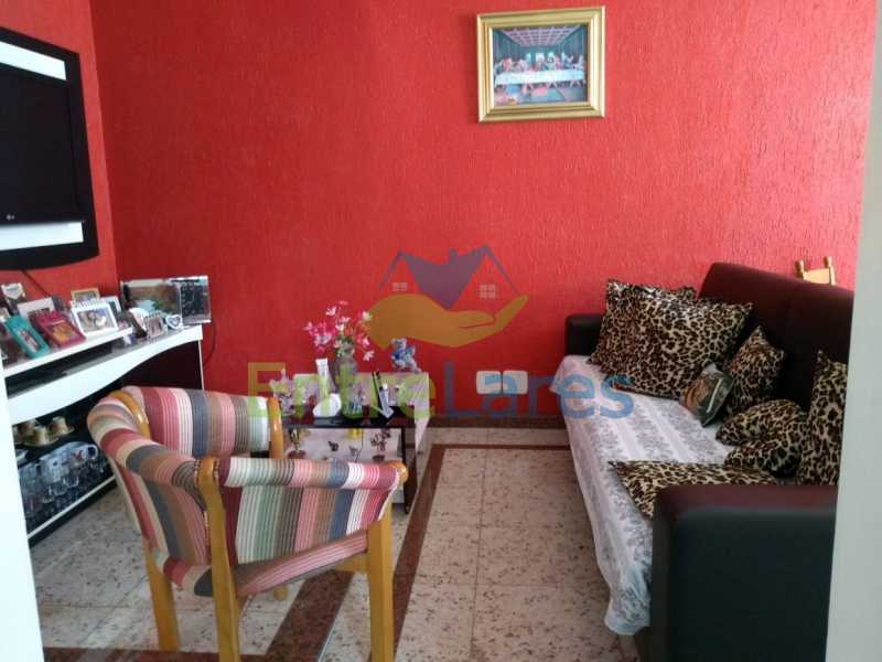 Conheça 8 do imóvel - Apartamento no Tauá, 2 quartos sendo 1 suíte, 1 vaga de garagem. Estrada do Dendê. - ILAP20330 - 5 8 - Apartamento no Tauá, 2 quartos sendo 1 suíte, 1 vaga de garagem. Estrada do Dendê. - ILAP20330 - 5