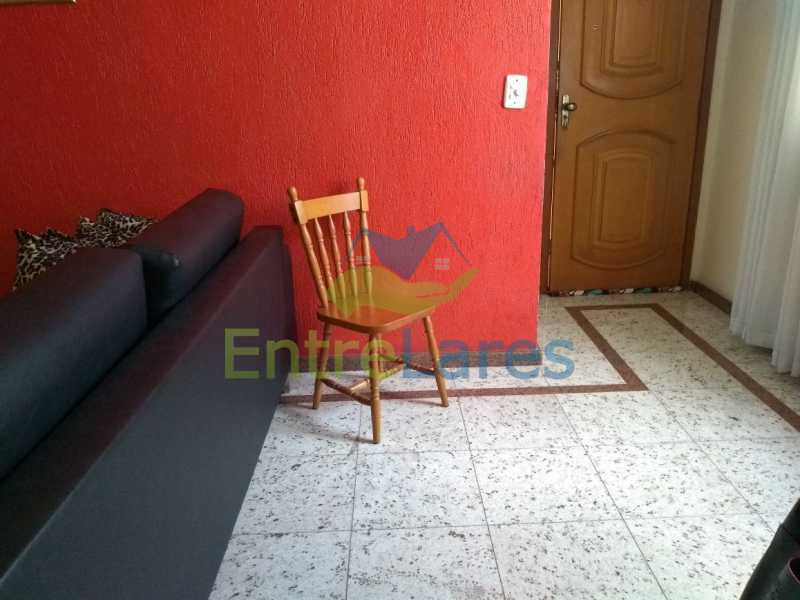 Conheça 9 do imóvel - Apartamento no Tauá, 2 quartos sendo 1 suíte, 1 vaga de garagem. Estrada do Dendê. - ILAP20330 - 6 9 - Apartamento no Tauá, 2 quartos sendo 1 suíte, 1 vaga de garagem. Estrada do Dendê. - ILAP20330 - 6