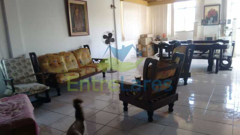 Conheça 1 do imóvel - Casa com edícula no Bancários 7 quartos sendo 4 suítes, 5 vagas de garagem, piscina, churrasqueira e sauna. - ILCA70002 - 1 1 - Casa com edícula no Bancários 7 quartos sendo 4 suítes, 5 vagas de garagem, piscina, churrasqueira e sauna. - ILCA70002 - 1