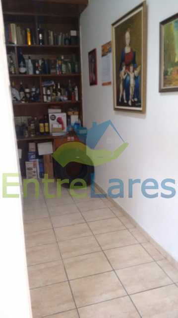 Conheça 2 do imóvel - Casa com edícula no Bancários 7 quartos sendo 4 suítes, 5 vagas de garagem, piscina, churrasqueira e sauna. - ILCA70002 - 3 2 - Casa com edícula no Bancários 7 quartos sendo 4 suítes, 5 vagas de garagem, piscina, churrasqueira e sauna. - ILCA70002 - 3