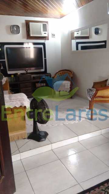 Conheça 2b do imóvel - Casa com edícula no Bancários 7 quartos sendo 4 suítes, 5 vagas de garagem, piscina, churrasqueira e sauna. - ILCA70002 - 5 2b - Casa com edícula no Bancários 7 quartos sendo 4 suítes, 5 vagas de garagem, piscina, churrasqueira e sauna. - ILCA70002 - 5