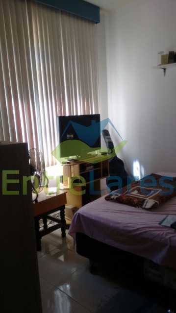 Conheça 3 do imóvel - Casa com edícula no Bancários 7 quartos sendo 4 suítes, 5 vagas de garagem, piscina, churrasqueira e sauna. - ILCA70002 - 7 3 - Casa com edícula no Bancários 7 quartos sendo 4 suítes, 5 vagas de garagem, piscina, churrasqueira e sauna. - ILCA70002 - 7