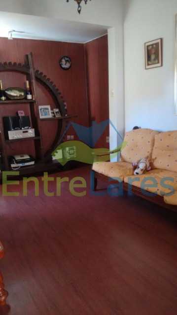Conheça 3a do imóvel - Casa com edícula no Bancários 7 quartos sendo 4 suítes, 5 vagas de garagem, piscina, churrasqueira e sauna. - ILCA70002 - 8 3a - Casa com edícula no Bancários 7 quartos sendo 4 suítes, 5 vagas de garagem, piscina, churrasqueira e sauna. - ILCA70002 - 8