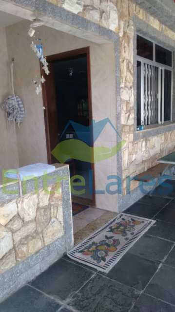 Conheça 11 do imóvel - Casa com edícula no Bancários 7 quartos sendo 4 suítes, 5 vagas de garagem, piscina, churrasqueira e sauna. - ILCA70002 - 11 11 - Casa com edícula no Bancários 7 quartos sendo 4 suítes, 5 vagas de garagem, piscina, churrasqueira e sauna. - ILCA70002 - 11