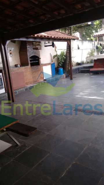 Conheça 17 do imóvel - Casa com edícula no Bancários 7 quartos sendo 4 suítes, 5 vagas de garagem, piscina, churrasqueira e sauna. - ILCA70002 - 13 17 - Casa com edícula no Bancários 7 quartos sendo 4 suítes, 5 vagas de garagem, piscina, churrasqueira e sauna. - ILCA70002 - 13