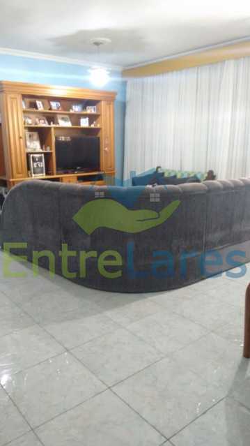 Conheça 19 do imóvel - Casa com edícula no Bancários 7 quartos sendo 4 suítes, 5 vagas de garagem, piscina, churrasqueira e sauna. - ILCA70002 - 15 19 - Casa com edícula no Bancários 7 quartos sendo 4 suítes, 5 vagas de garagem, piscina, churrasqueira e sauna. - ILCA70002 - 15