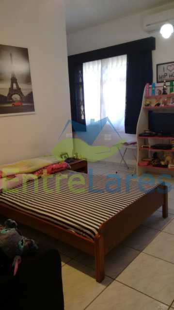 Conheça 21 do imóvel - Casa com edícula no Bancários 7 quartos sendo 4 suítes, 5 vagas de garagem, piscina, churrasqueira e sauna. - ILCA70002 - 17 21 - Casa com edícula no Bancários 7 quartos sendo 4 suítes, 5 vagas de garagem, piscina, churrasqueira e sauna. - ILCA70002 - 17