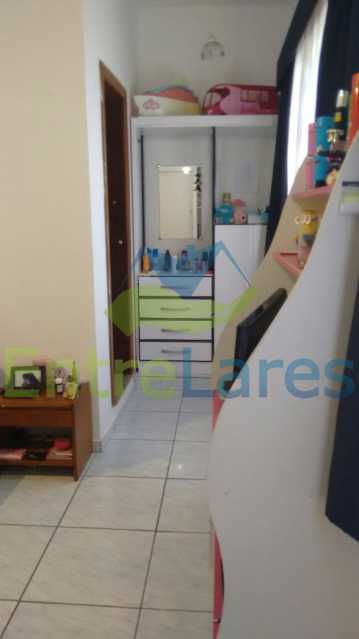 Conheça 23 do imóvel - Casa com edícula no Bancários 7 quartos sendo 4 suítes, 5 vagas de garagem, piscina, churrasqueira e sauna. - ILCA70002 - 18 23 - Casa com edícula no Bancários 7 quartos sendo 4 suítes, 5 vagas de garagem, piscina, churrasqueira e sauna. - ILCA70002 - 18